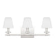 Quoizel - Kelsey Glen Vanity Light - Lights Canada