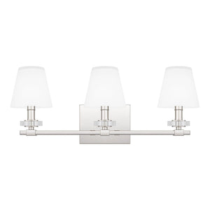 Quoizel - Kelsey Glen Vanity Light - Lights Canada