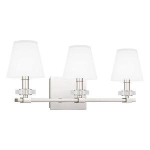 Quoizel - Kelsey Glen Vanity Light - Lights Canada