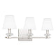 Quoizel - Kelsey Glen Vanity Light - Lights Canada