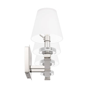 Quoizel - Kelsey Glen Vanity Light - Lights Canada