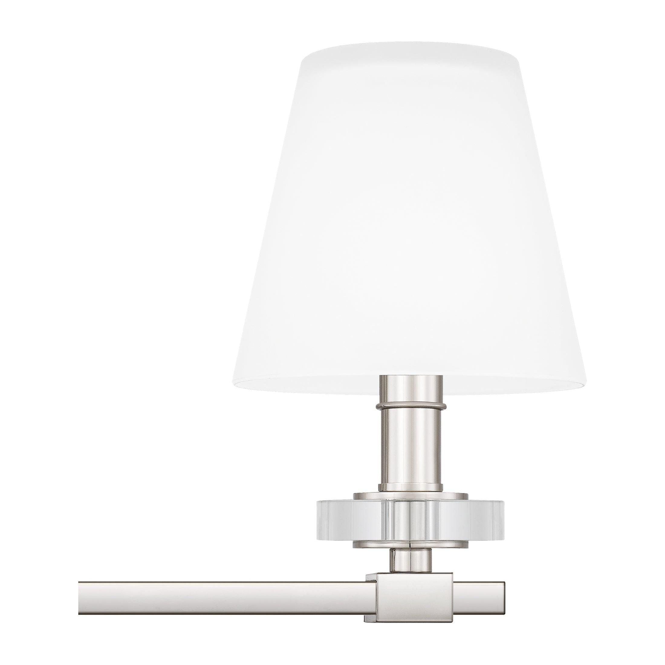 Quoizel - Kelsey Glen Vanity Light - Lights Canada