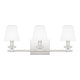 Quoizel - Kelsey Glen Vanity Light - Lights Canada