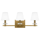 Quoizel - Kelsey Glen Vanity Light - Lights Canada