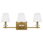 Quoizel - Kelsey Glen Vanity Light - Lights Canada