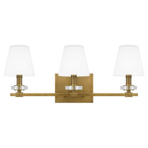 Quoizel - Kelsey Glen Vanity Light - Lights Canada