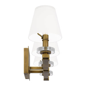 Quoizel - Kelsey Glen Vanity Light - Lights Canada