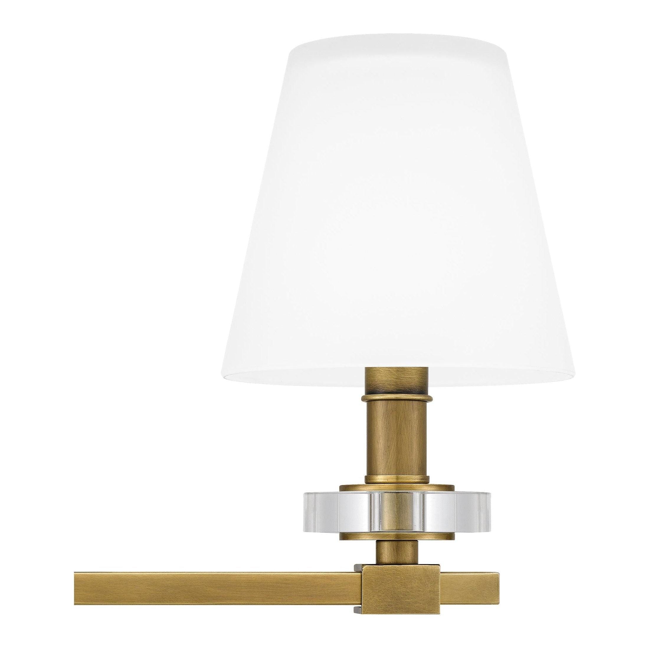 Quoizel - Kelsey Glen Vanity Light - Lights Canada