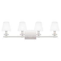 Kelsey Glen Vanity Light