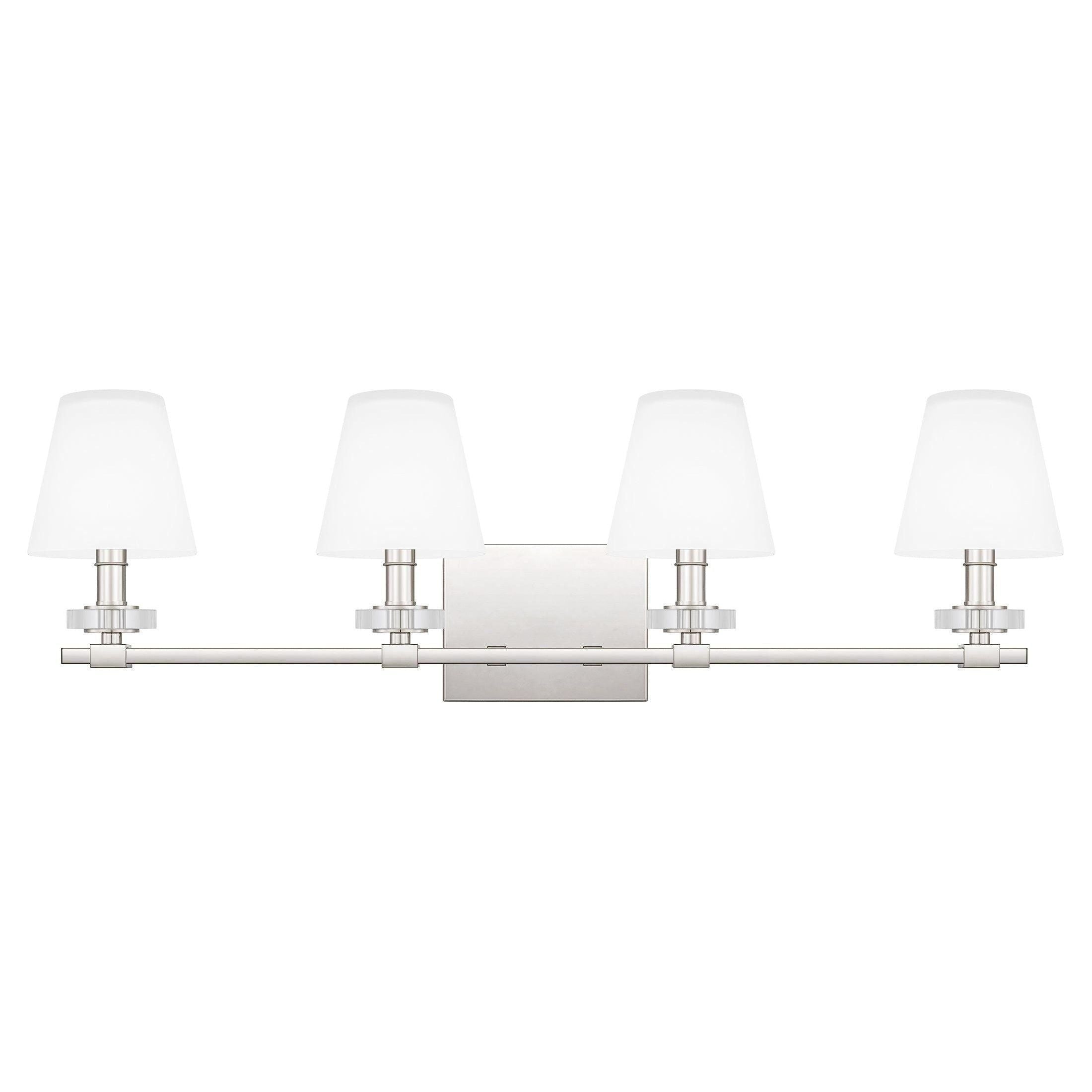 Quoizel - Kelsey Glen Vanity Light - Lights Canada