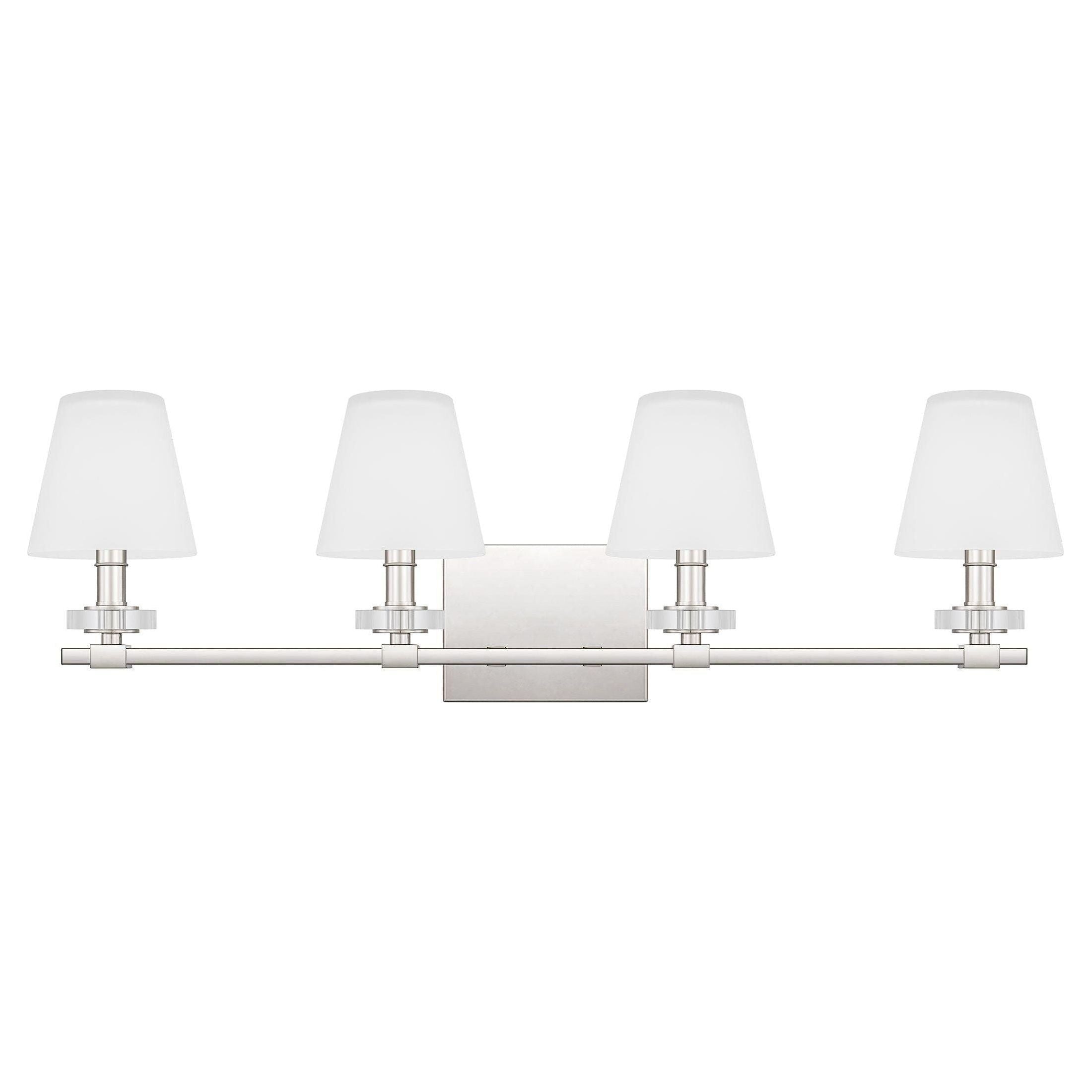 Quoizel - Kelsey Glen Vanity Light - Lights Canada