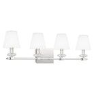 Quoizel - Kelsey Glen Vanity Light - Lights Canada