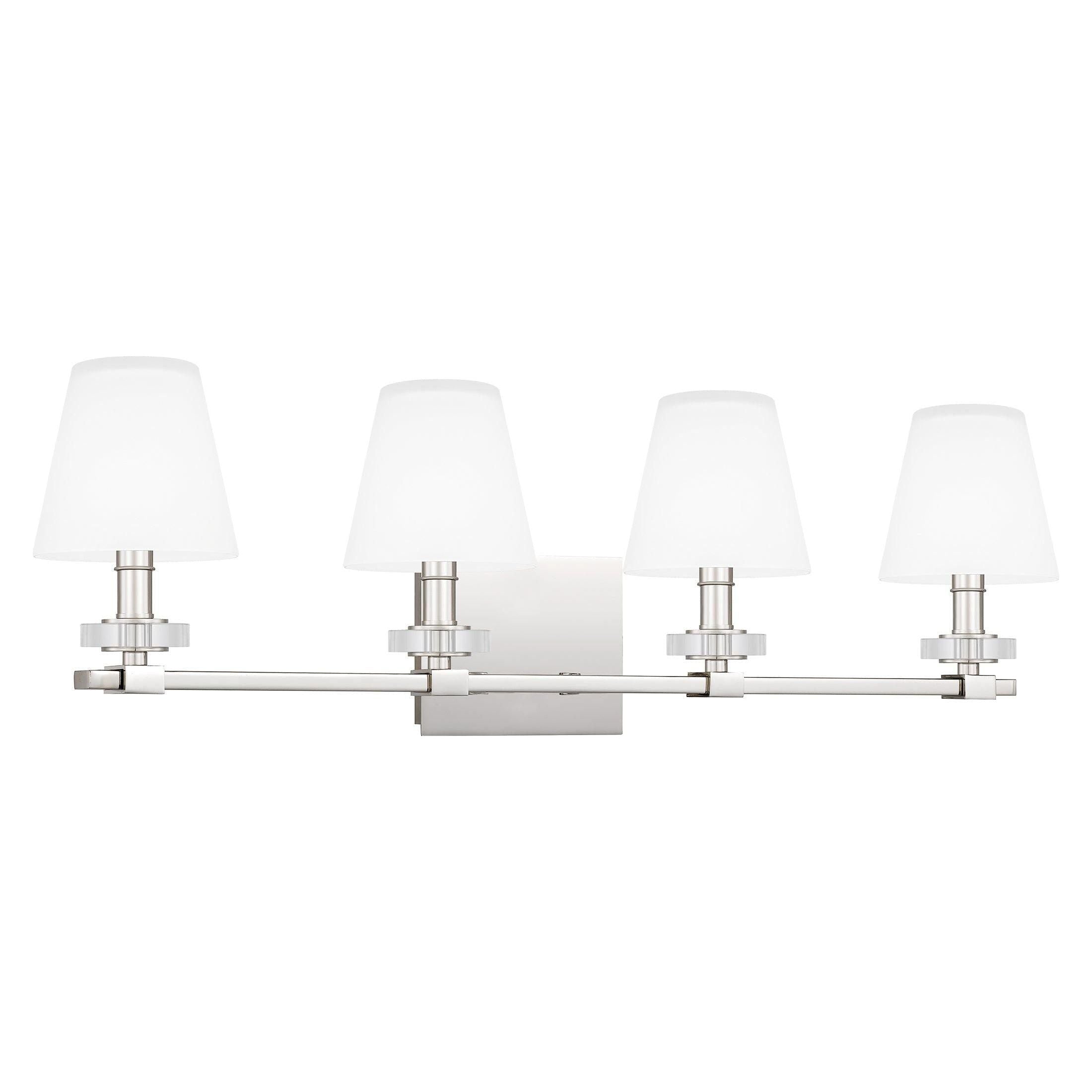 Quoizel - Kelsey Glen Vanity Light - Lights Canada