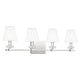 Quoizel - Kelsey Glen Vanity Light - Lights Canada