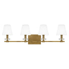 Quoizel - Kelsey Glen Vanity Light - Lights Canada