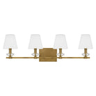 Quoizel - Kelsey Glen Vanity Light - Lights Canada