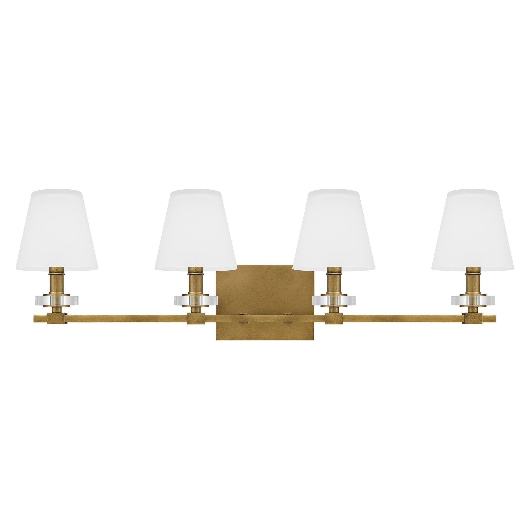 Quoizel - Kelsey Glen Vanity Light - Lights Canada