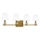 Quoizel - Kelsey Glen Vanity Light - Lights Canada