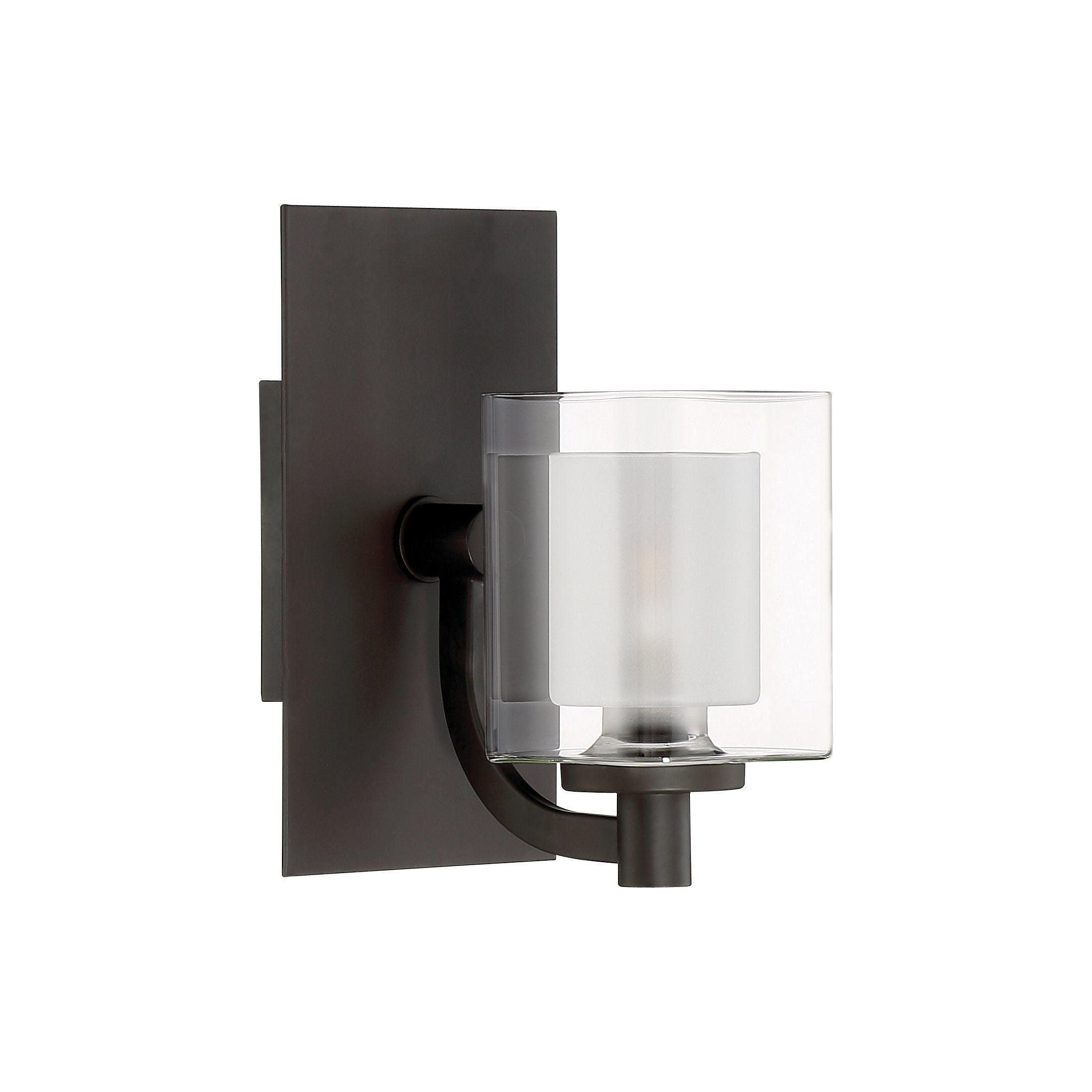 Quoizel - Kolt Sconce - Lights Canada
