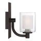 Quoizel - Kolt Sconce - Lights Canada