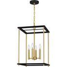 Quoizel - Kynwyd Pendant - Lights Canada