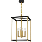 Quoizel - Kynwyd Pendant - Lights Canada