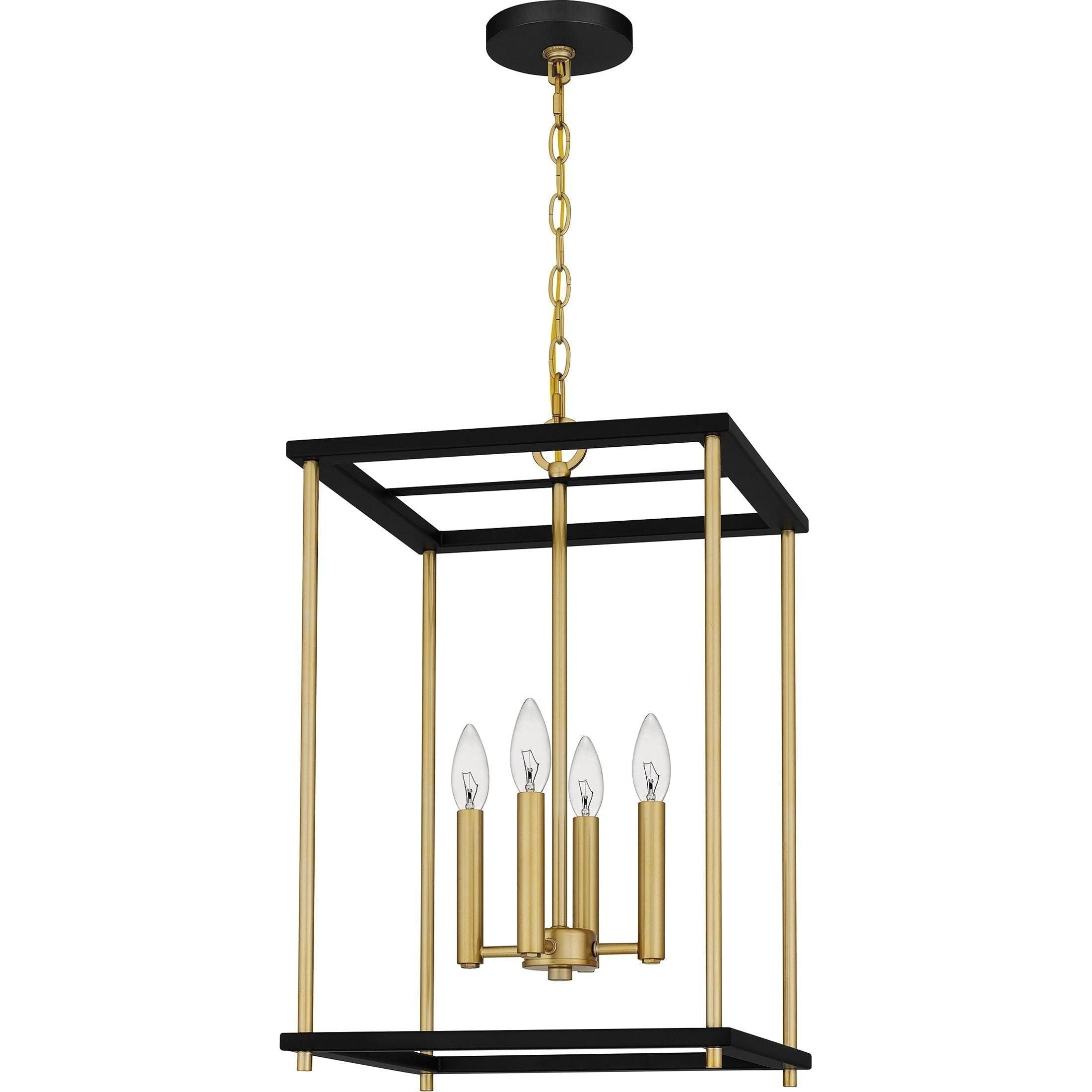 Quoizel - Kynwyd Pendant - Lights Canada