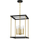 Quoizel - Kynwyd Pendant - Lights Canada