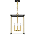 Quoizel - Kynwyd Pendant - Lights Canada