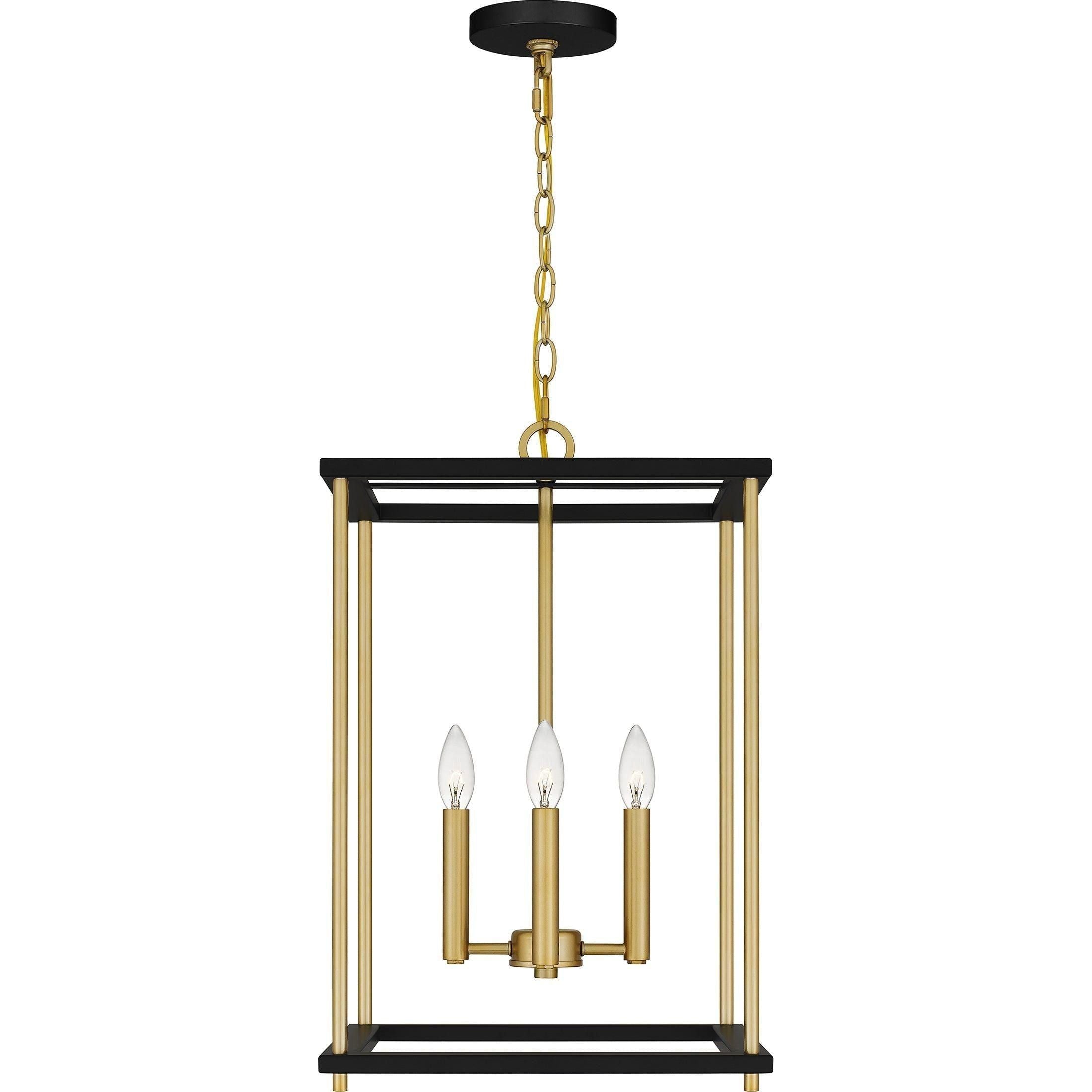 Quoizel - Kynwyd Pendant - Lights Canada