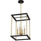 Quoizel - Kynwyd Pendant - Lights Canada
