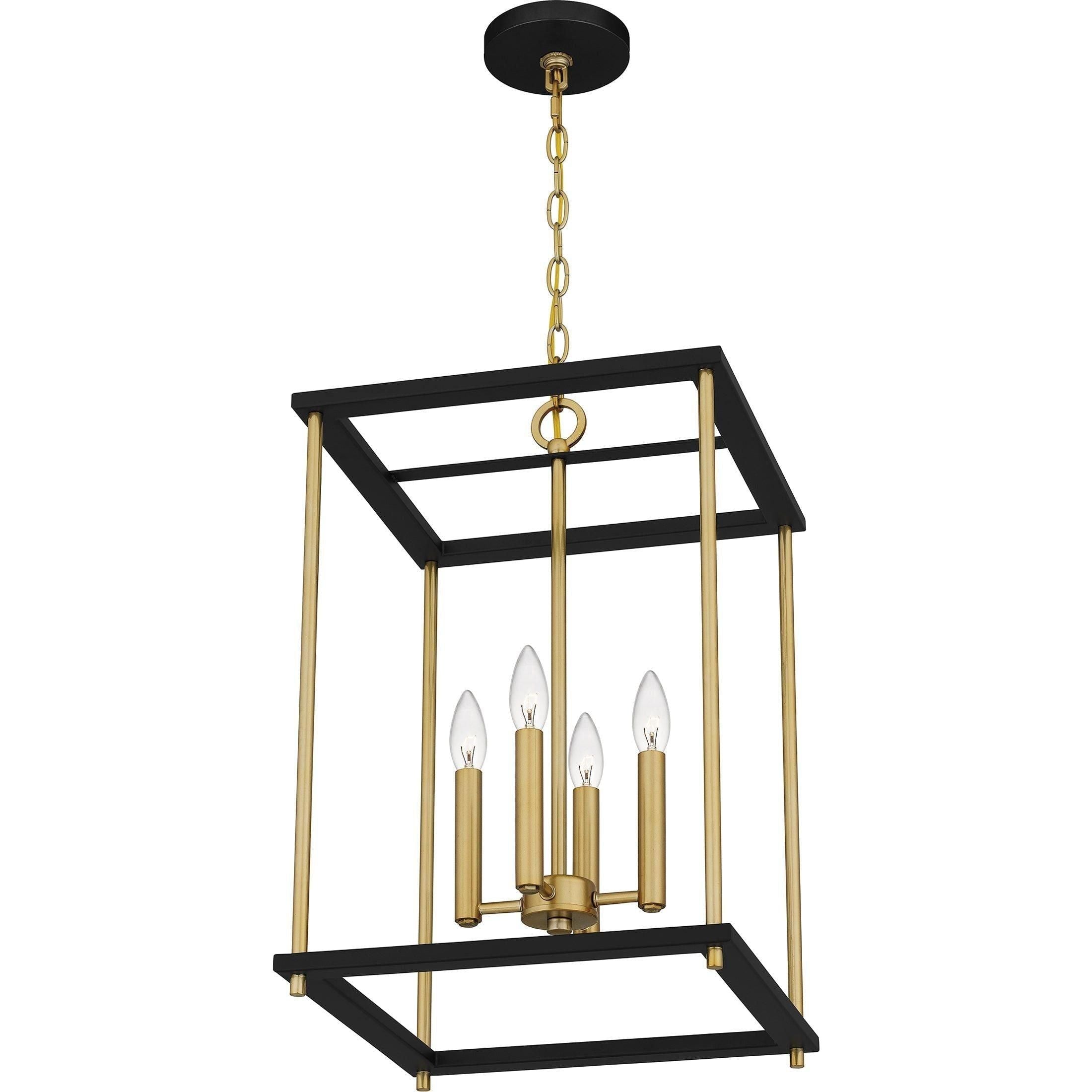 Quoizel - Kynwyd Pendant - Lights Canada