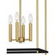Quoizel - Kynwyd Pendant - Lights Canada