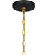 Quoizel - Kynwyd Pendant - Lights Canada