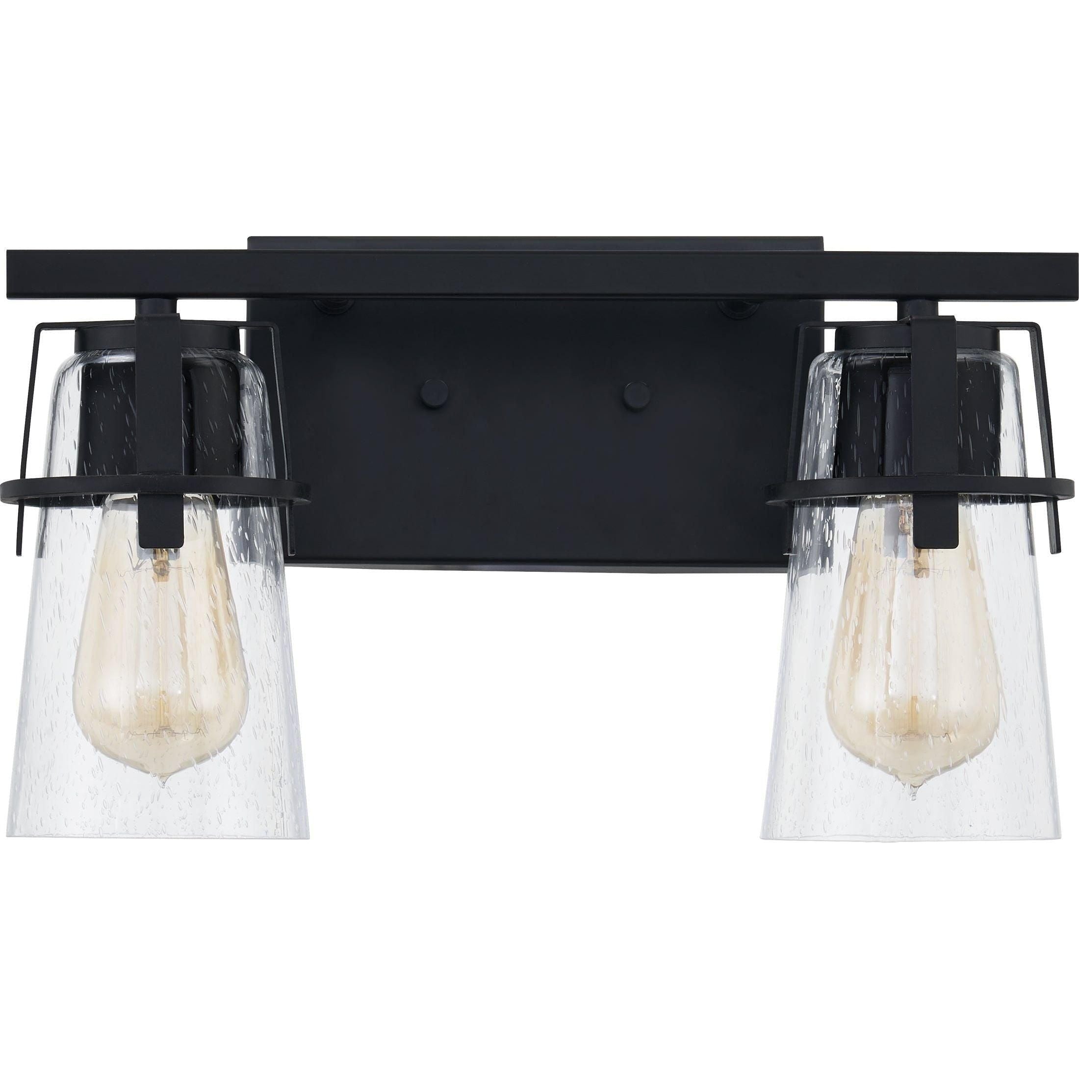 Quoizel - Knox Vanity Light - Lights Canada