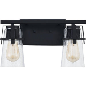 Quoizel - Knox Vanity Light - Lights Canada