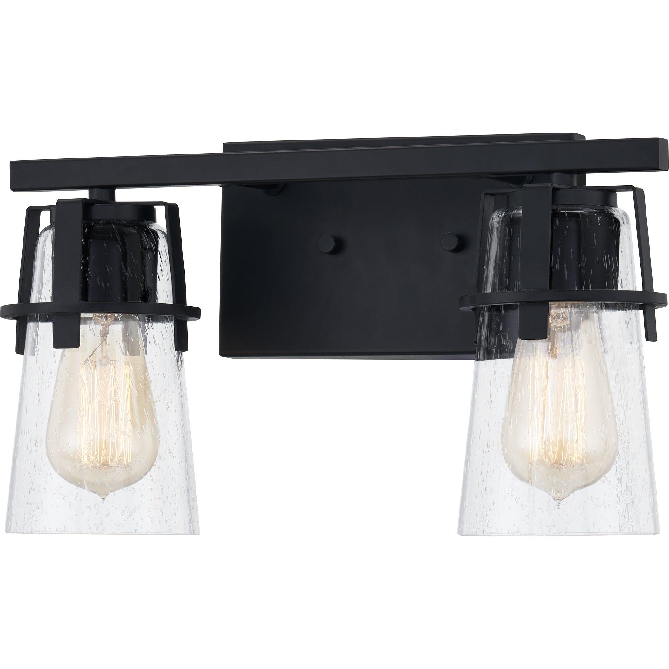 Quoizel - Knox Vanity Light - Lights Canada