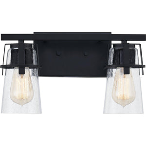 Quoizel - Knox Vanity Light - Lights Canada