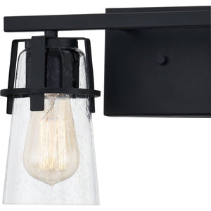 Quoizel - Knox Vanity Light - Lights Canada