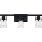 Quoizel - Knox Vanity Light - Lights Canada