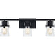 Quoizel - Knox Vanity Light - Lights Canada