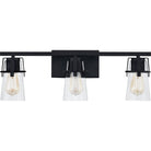 Quoizel - Knox Vanity Light - Lights Canada
