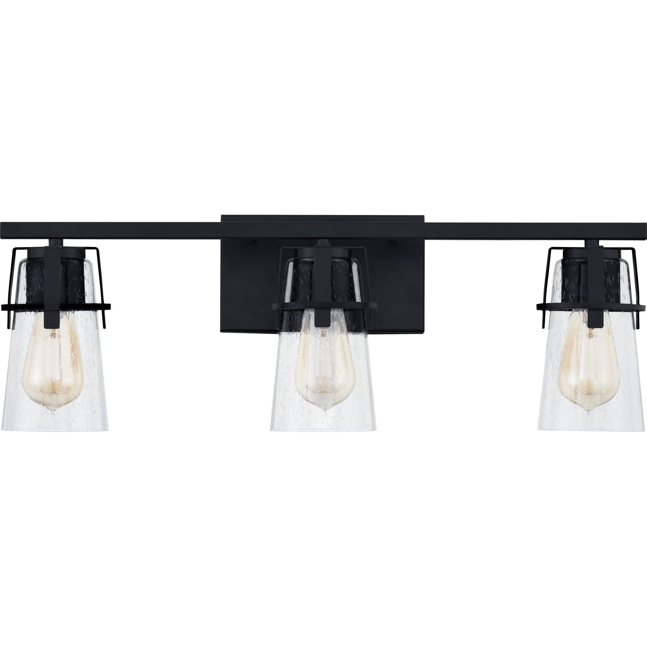 Quoizel - Knox Vanity Light - Lights Canada