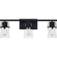 Quoizel - Knox Vanity Light - Lights Canada