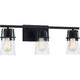 Quoizel - Knox Vanity Light - Lights Canada