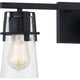 Quoizel - Knox Vanity Light - Lights Canada