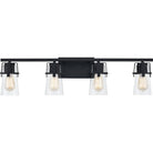 Quoizel - Knox Vanity Light - Lights Canada