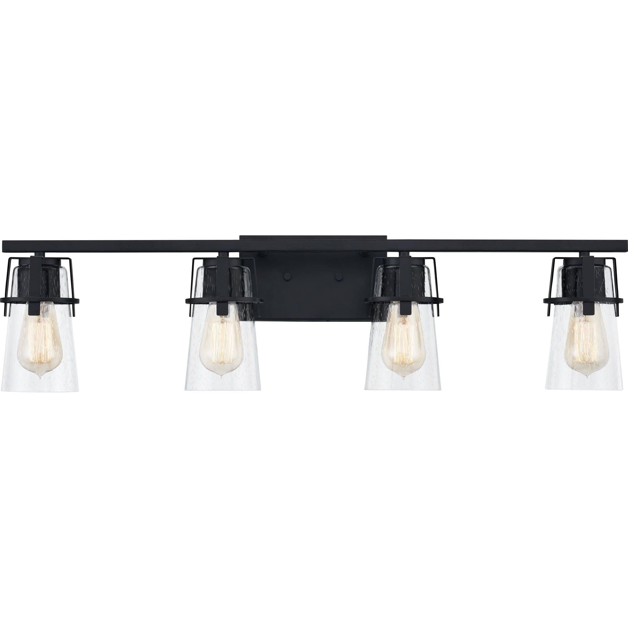 Quoizel - Knox Vanity Light - Lights Canada