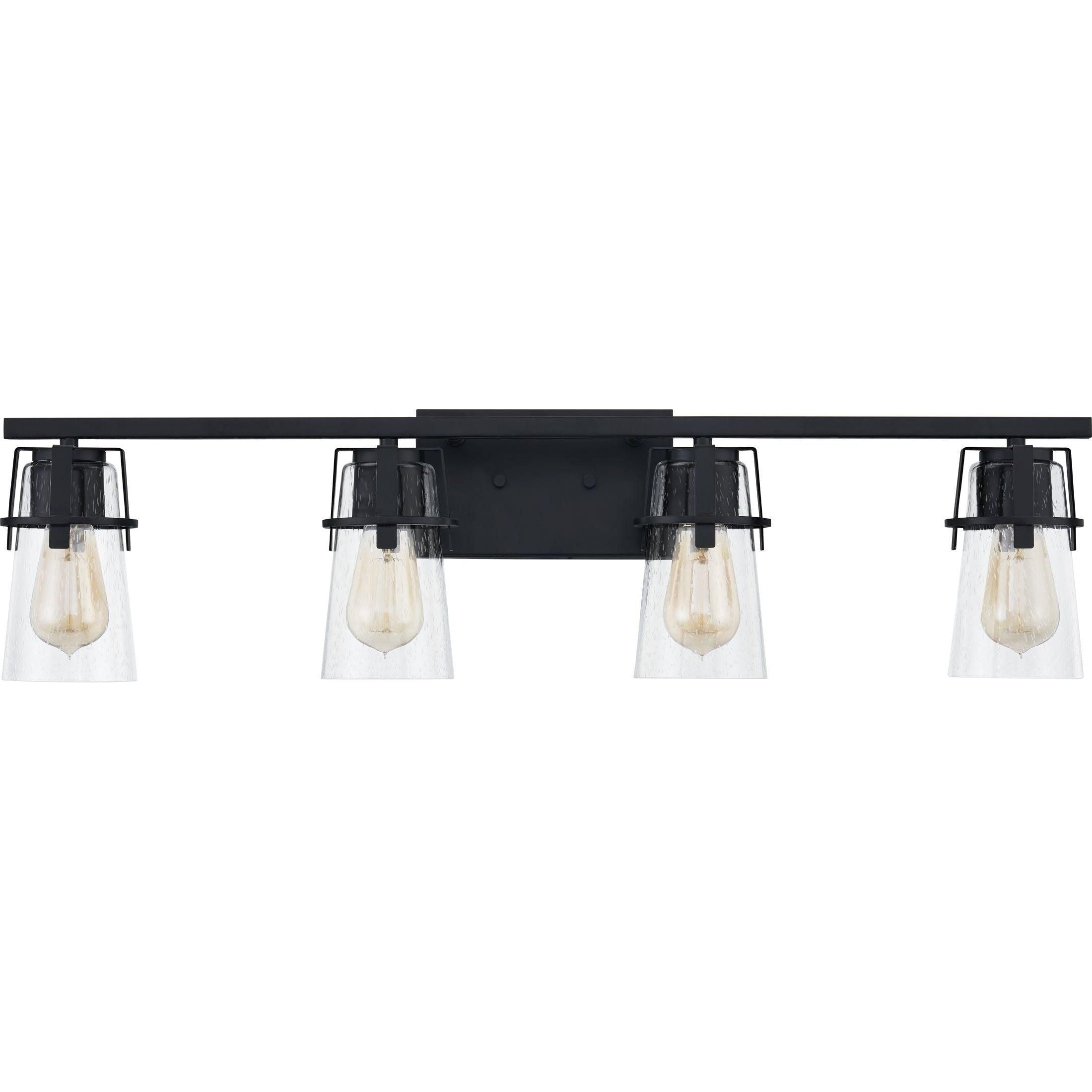 Quoizel - Knox Vanity Light - Lights Canada