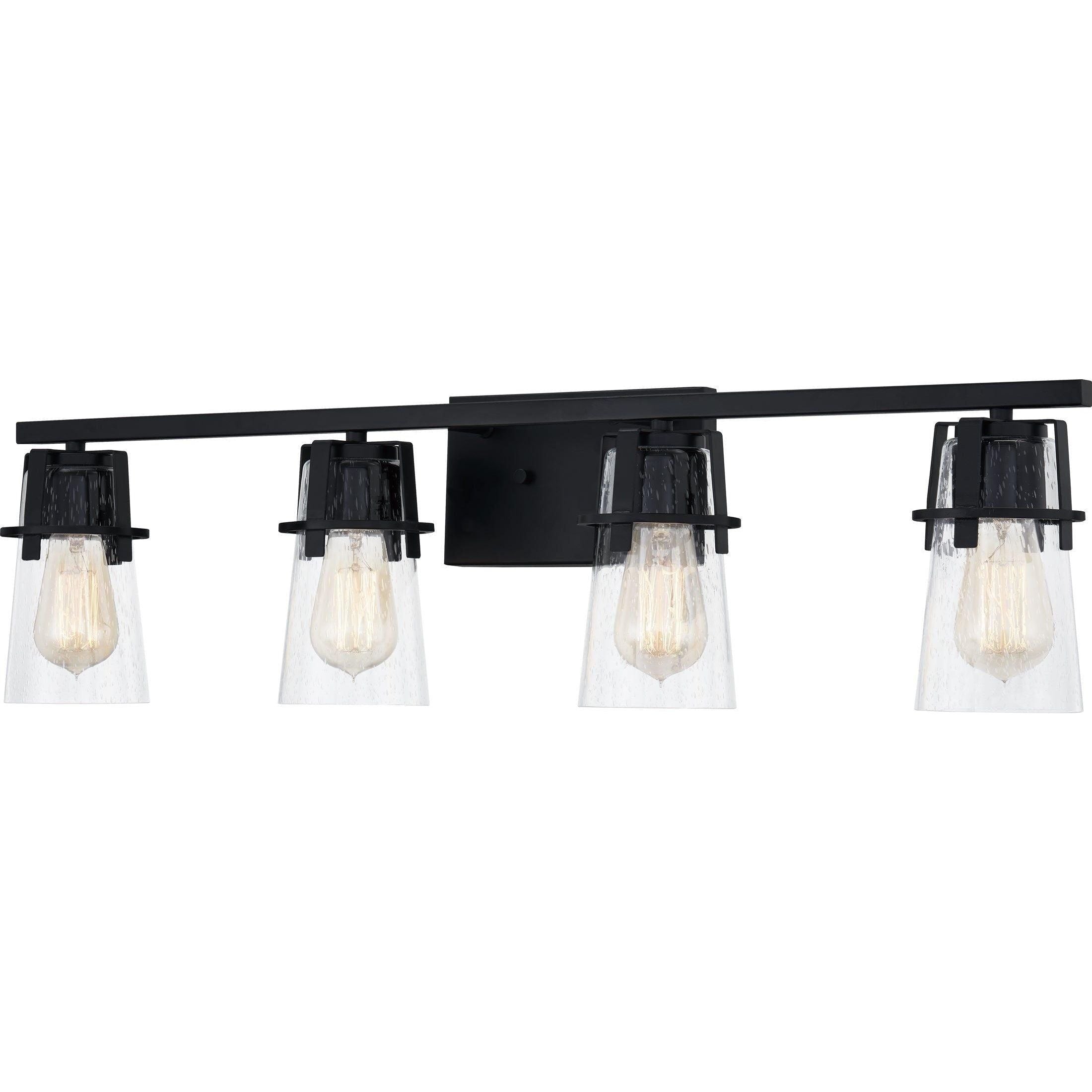 Quoizel - Knox Vanity Light - Lights Canada